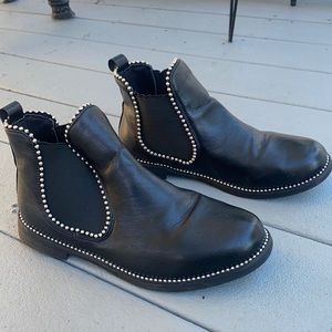 Cute boots 🥾 size 39 (8)